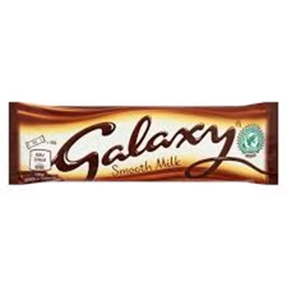 Picture of GALAXY STANDARD BAR SILKY 42GR